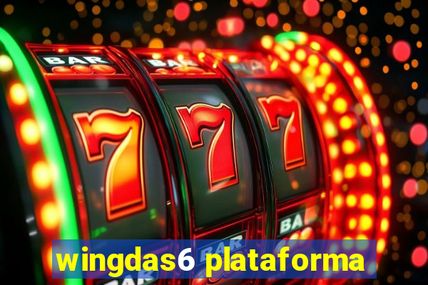 wingdas6 plataforma